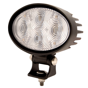 Werklamp LED Voetgangers Spot 12...60 volt